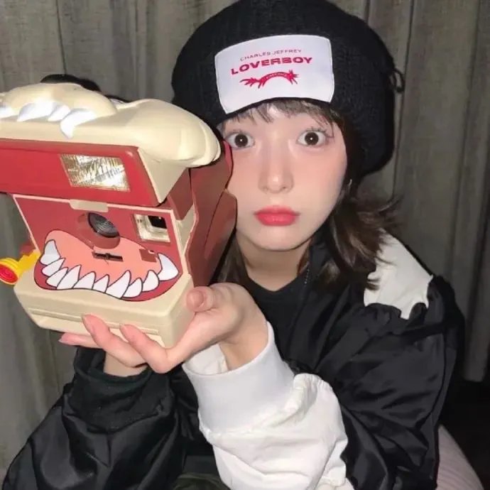 女士的法则